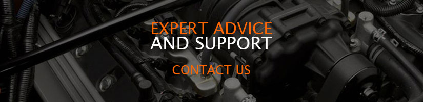 Expert Advice and Support - Contact Us