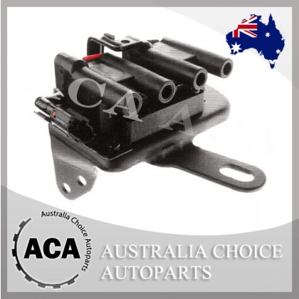 HYUNDAI Coupe - RD Car Ignition Coil