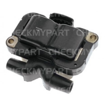 SMART FORTWO - C451 Car Ignition Coil