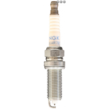 NGK ILKAR7B11 Iridium Spark Plug Car Ignition Coil