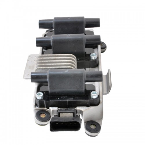 AUDI A4 B5 (8D) Ignition Coil ACA