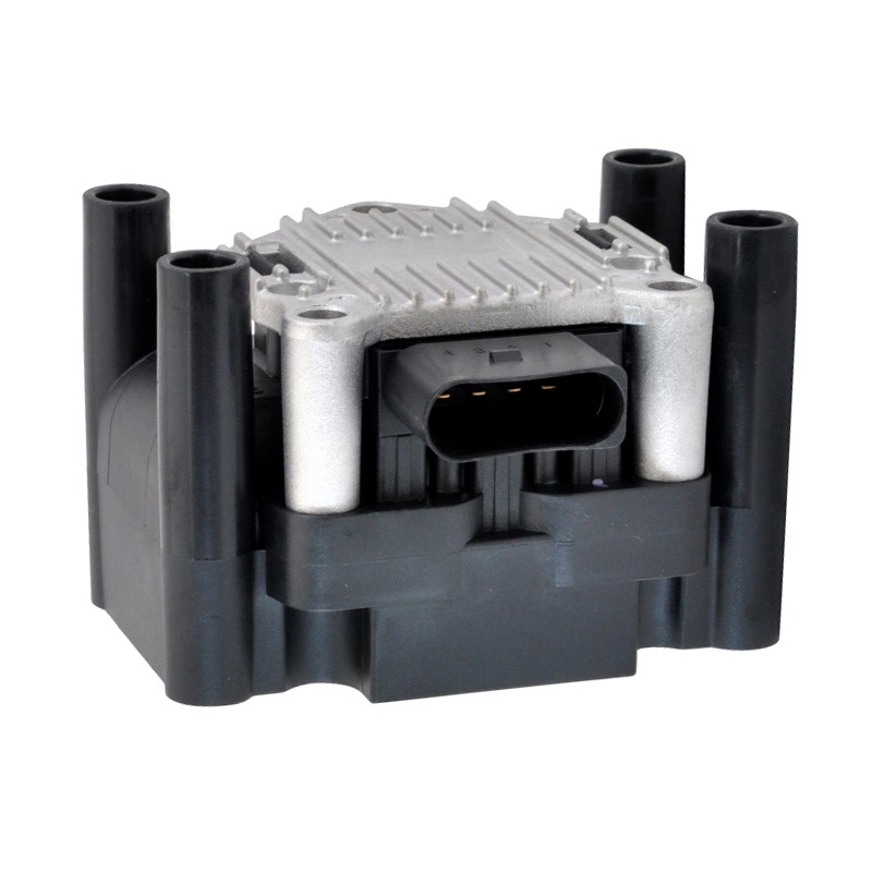 VOLKSWAGEN Polo 9N Classic Ignition Coil ACA