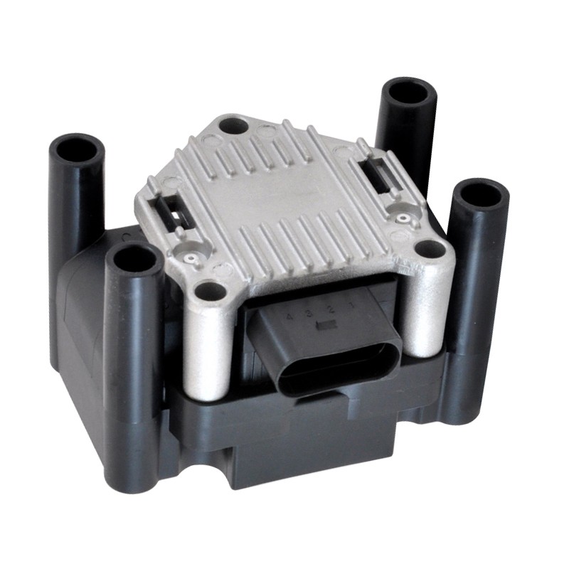VOLKSWAGEN Golf MK5 1.6 Comfortline Ignition Coil ACA