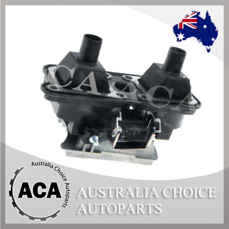 AUDI A4 B5 (8D) Ignition Coil ACA