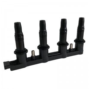 Ignition Coil IC70690E Photo 1