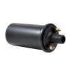 OIL-FILLED COIL Male -  Round Canister Car Ignition Coil